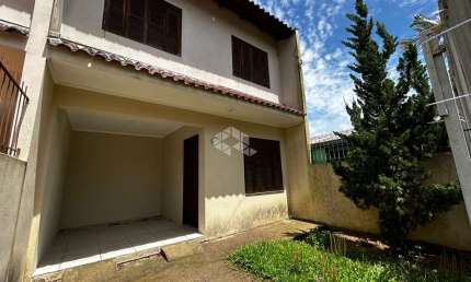 Casa com 2 quartos à venda na Joaquim Murtinho, 1280, Bonfim, Santa Cruz do Sul