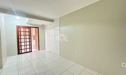 Casa com 2 quartos à venda na Joaquim Murtinho, 1280, Bonfim, Santa Cruz do Sul