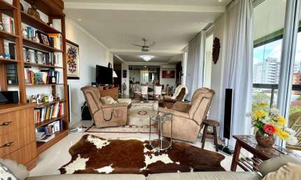 Apartamento de alto padrão no centro de Santa Cruz do Sul!