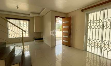 Casa com 3 quartos à venda na Pastor Hildebrand, 16, Centro, Santa Cruz do Sul
