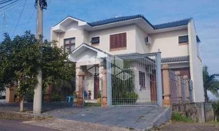 Casa com 3 quartos à venda na Arnoldo Henrique Zimmer, 1055, Santo Antônio, Santa Cruz do Sul