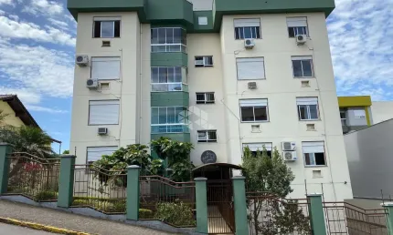 Apartamento com 3 quartos à venda na João Pessoa, 1102, Santo Inácio, Santa Cruz do Sul