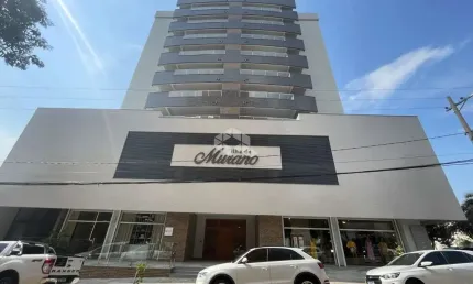 Apartamento com 2 quartos à venda na Osvaldo Cruz, 161, Higienópolis, Santa Cruz do Sul