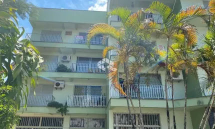 Apartamento com 2 quartos à venda na Thomaz Flores - Até 388/389, 191, Centro, Santa Cruz do Sul