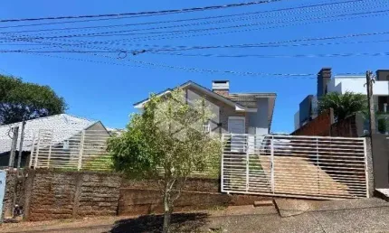 Casa com 2 quartos à venda na Francisco Antônio Gonçalves, 330, João Alves, Santa Cruz do Sul