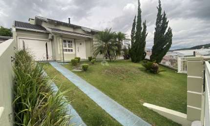 Casa com 3 quartos à venda na Vereador Donato João Glesse, 183, Germânia, Santa Cruz do Sul