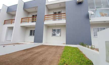 Casa com 2 quartos à venda na Ary Ventura Vidal, 1086, João Alves, Santa Cruz do Sul