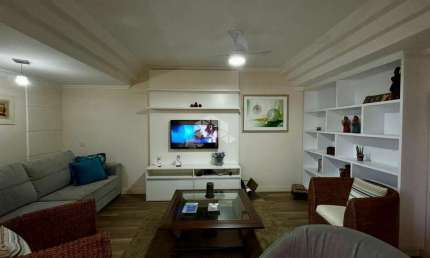 EXCLUSIVIDADE: CASA DUPLEX HIGIENÓPOLIS 03 DORMITÓRIOS