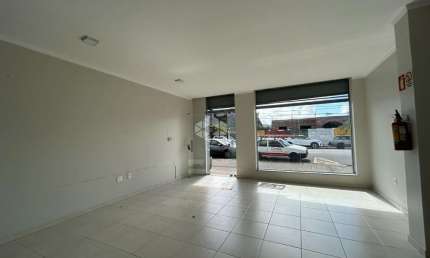 Ponto comercial à venda na Rua Marechal Deodoro, 1231, Centro, Santa Cruz do Sul