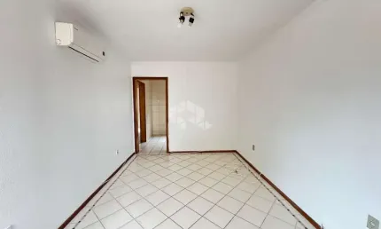 DUPLEX COM 3 DORMITÓRIOS, SENDO 1 SUITE NO BAIRRO SANTO INACIO