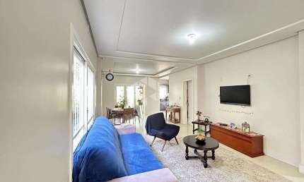 Casa com 3 quartos à venda na João Pessoa, 859, Santo Inácio, Santa Cruz do Sul