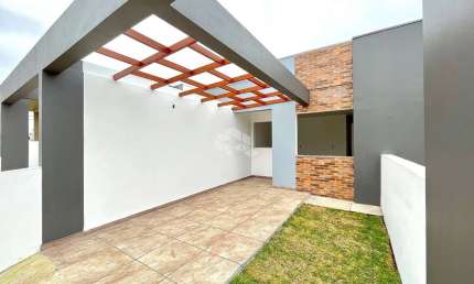 Casa com 2 quartos à venda na 19, 19, João Alves, Santa Cruz do Sul