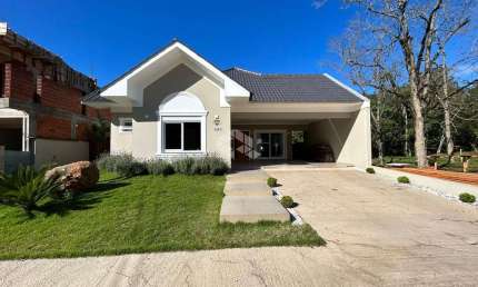 Casa com 3 quartos à venda na Leo Kraether, 2700, Country, Santa Cruz do Sul