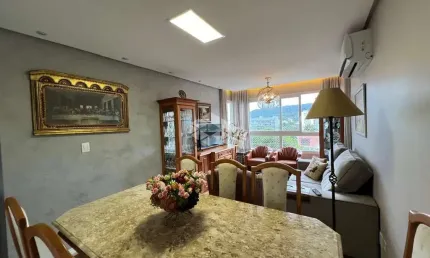 Apartamento com 3 quartos à venda na Rio Branco, 166, Centro, Santa Cruz do Sul