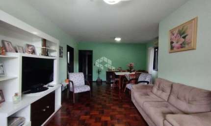 Casa com 3 quartos à venda na Henrique Schuster, 477, Vila Margarida, Santa Cruz do Sul