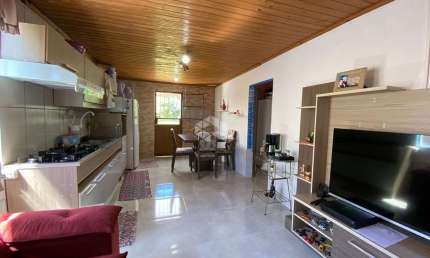 Casa com 3 quartos à venda na Pedro Souza, 556, Arco Íris, Vera Cruz