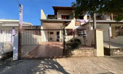 Casa com 2 quartos à venda na José Leopoldo Rauber, 45, Rauber, Santa Cruz do Sul