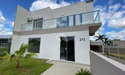 Casa com 2 quartos à venda na Capão Da Cruz, 273, Progresso, Santa Cruz do Sul