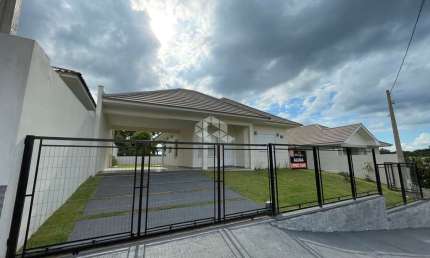 Casa com 3 quartos à venda na Professora Berenice Paranhos Da Luz, 207, João Alves, Santa Cruz do Sul