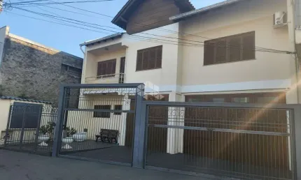 Casa com 2 quartos à venda na Paul Harris, 501, Centro, Santa Cruz do Sul