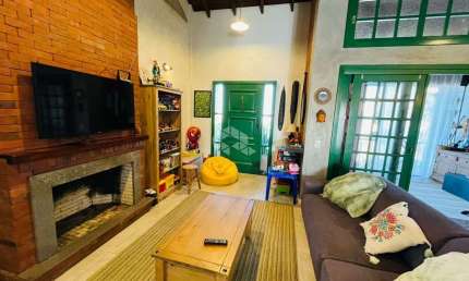 Casa com 1 quarto à venda na Matheus Rafael Raschen, 859, João Alves, Santa Cruz do Sul