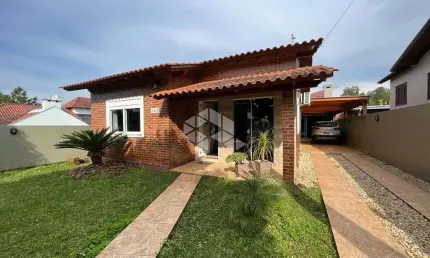 Casa com 3 quartos à venda na Das Cerejeiras, 123, Linha Santa Cruz, Santa Cruz do Sul