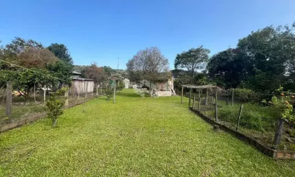 Terreno à venda na Amazonas, 247, Vila Bom Jesus, Santa Cruz do Sul