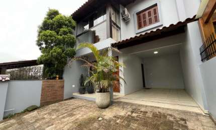 Casa com 3 quartos à venda na Germano Kessler, 30, Universitário, Santa Cruz do Sul