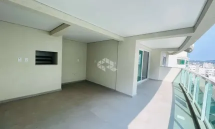 Apartamento com 2 quartos à venda na Borges De Medeiros, 929, Centro, Santa Cruz do Sul