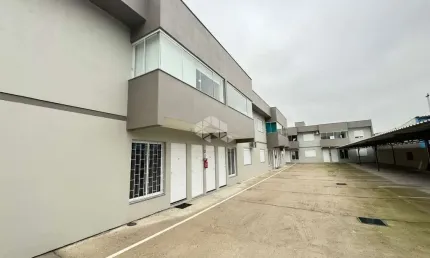 Apartamento com 2 quartos à venda na General Daltro Filho, 1151, Arroio Grande, Santa Cruz do Sul