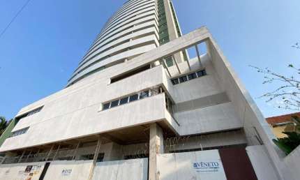 Sala comercial com 58,82m² no Centro de Santa Cruz do Sul