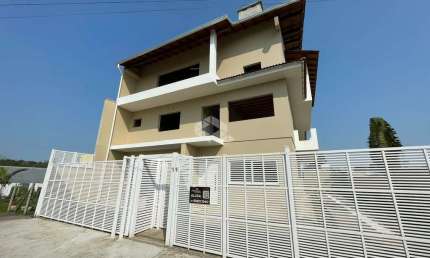 Casa comercial e residencial no centro de Vera Cruz 03 dormitórios