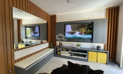 Casa com 3 quartos à venda na João Ritter, 249, São João, Santa Cruz do Sul