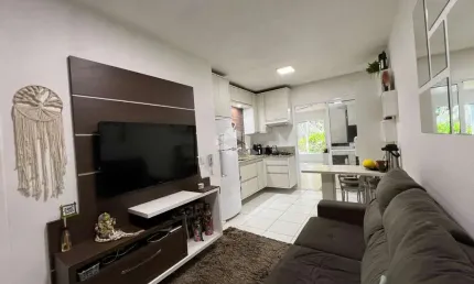 Casa com 2 quartos à venda na Da Pedreira, 1505, Pedreira, Santa Cruz do Sul