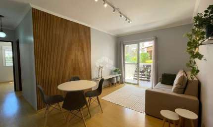Apartamento com 3 quartos à venda na Thomaz Flores, 1064, Centro, Santa Cruz do Sul