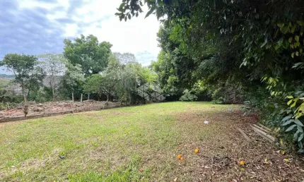Terreno na Rua Rio Branco, Bairro Centro/Santo Inácio, localização privilegiada!
