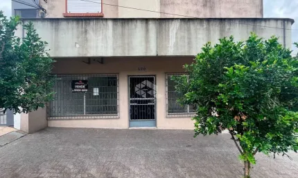 Terreno à venda na Felipe Jacobus Filho, 820, Centro, Santa Cruz do Sul