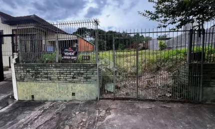 Terreno à venda na José W. Koelzer, 204, Senai, Santa Cruz do Sul