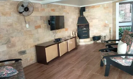 Casa com 3 quartos à venda na Joaquim Murtinho, 65, Bonfim, Santa Cruz do Sul