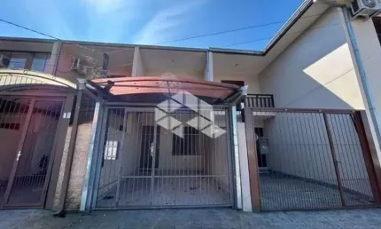 Casa com 2 quartos à venda na Rodolfo Binz, 9, Ana Nery, Santa Cruz do Sul