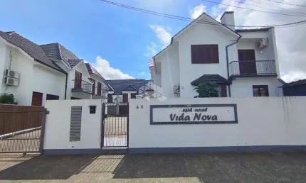 Casa com 3 quartos à venda na Imperatriz Amélia Augusta, 040, Independência, Santa Cruz do Sul