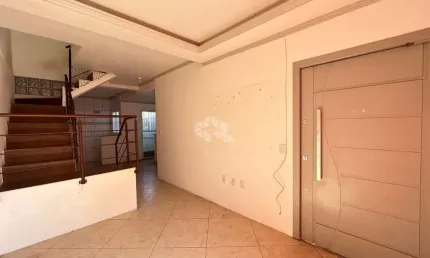 Casa com 3 quartos à venda na Henrique Schutz, 170, Avenida, Santa Cruz do Sul