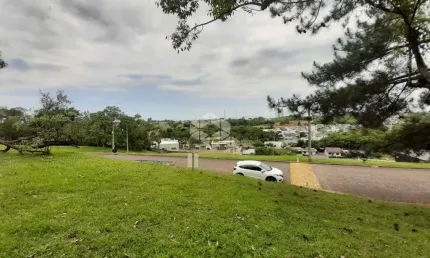 Terreno à venda na Rotary Internacional, 40, Belvedere, Santa Cruz do Sul