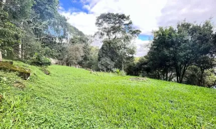 Terreno à venda na Gaspar Silveira Martins, 8, Santo Inácio, Santa Cruz do Sul