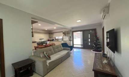 Casa com 3 quartos à venda na Espanha, 69, Jardim Europa, Santa Cruz do Sul