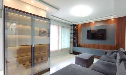 Casa com 4 quartos à venda na Goiás - Até 98/99, 393, Arroio Grande, Santa Cruz do Sul