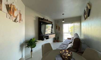 Apartamento com 1 quarto à venda na Assis Brasil, 803, Centro, Santa Cruz do Sul