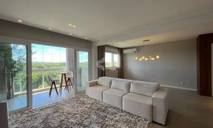 Apartamento com 2 quartos à venda na Melvin Jones, 1333, Jardim Europa, Santa Cruz do Sul
