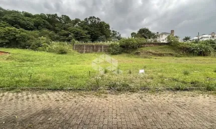 Terreno à venda na Finlândia, 3, Jardim Europa, Santa Cruz do Sul