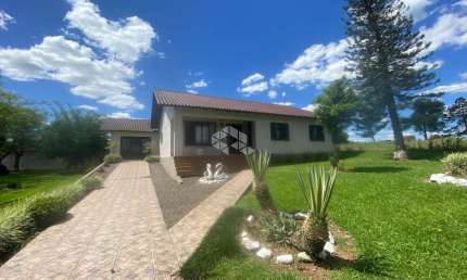 Chácara / sítio com 3 quartos à venda na Linha João Alves, 9842, João Alves, Santa Cruz do Sul